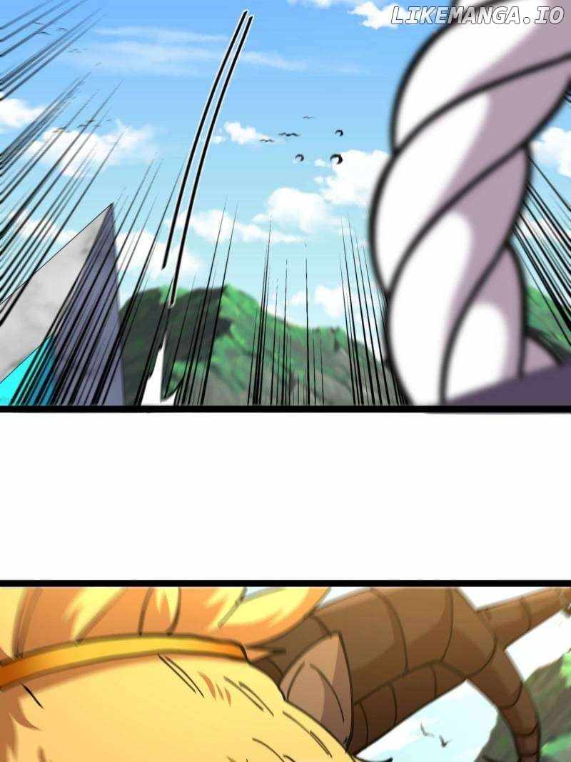 I Am The Monster Overlord Chapter 59 79